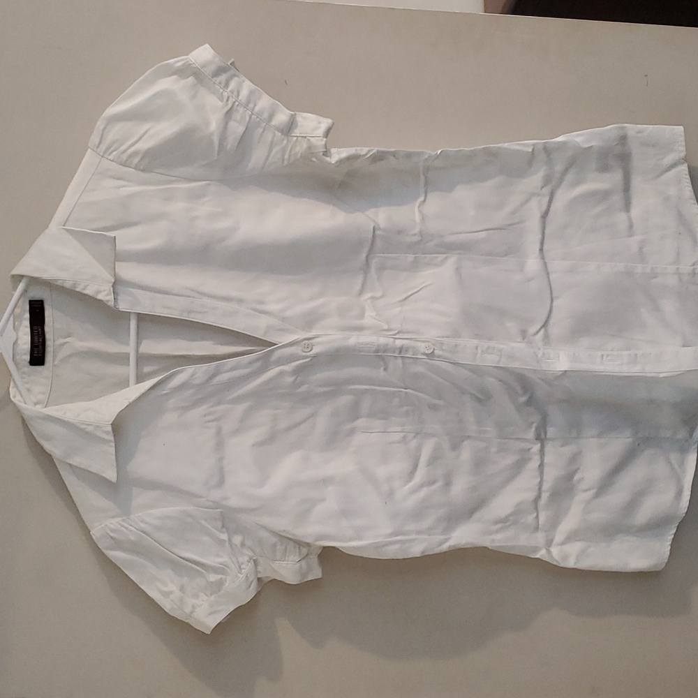 The Limited Essential Shirt Blouse